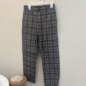 RSQ from Tilly’s boys plaid pants - 28
